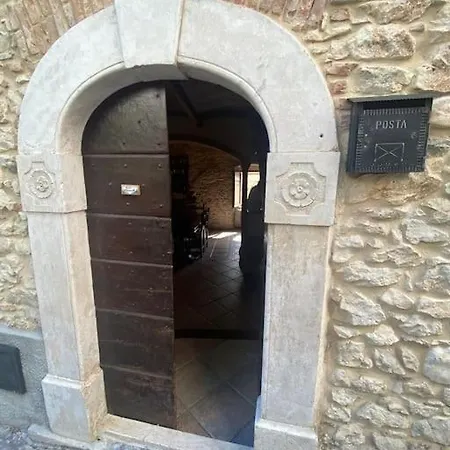 Holiday home Casa Di Lilla Rocca di Mezzo