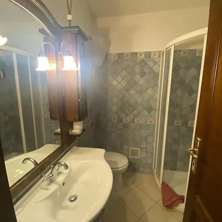 Casa Di Lilla Holiday home