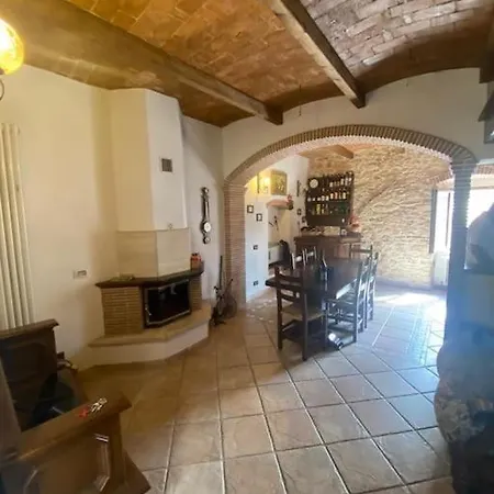 Casa Di Lilla Holiday home *