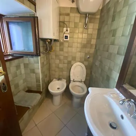 Casa Di Lilla Holiday home Rocca di Mezzo