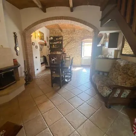 Casa Di Lilla