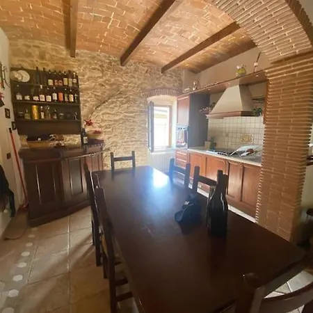 Holiday home Casa Di Lilla