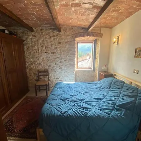 Casa Di Lilla Holiday home