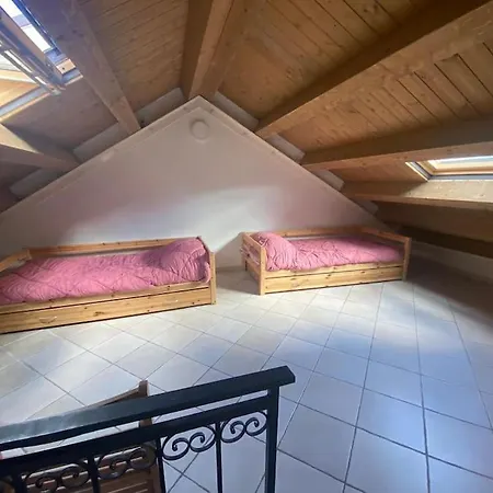 Holiday home Casa Di Lilla *