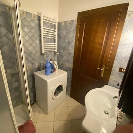 Holiday home Casa Di Lilla Rocca di Mezzo