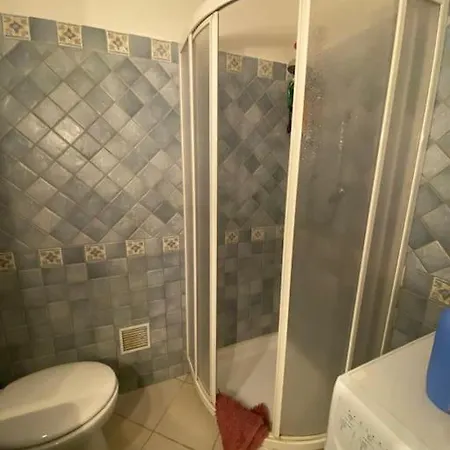 Casa Di Lilla Holiday home