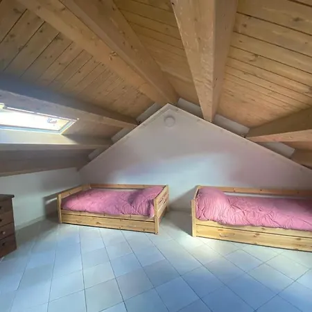 Holiday home Casa Di Lilla *
